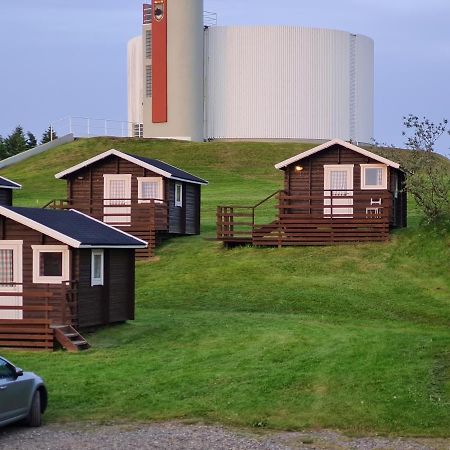 Hoefn Cottages Esterno foto