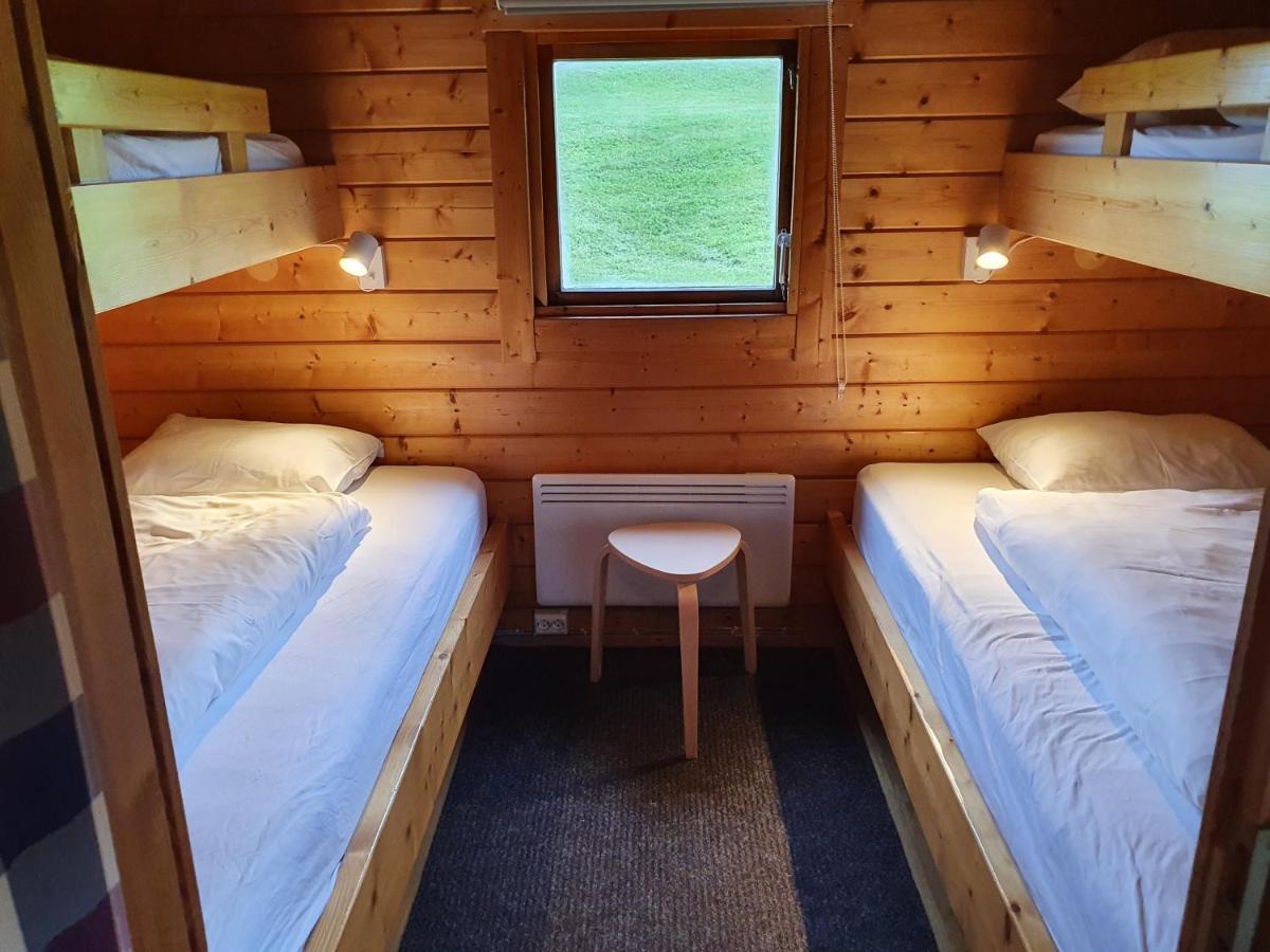 Hoefn Cottages Esterno foto