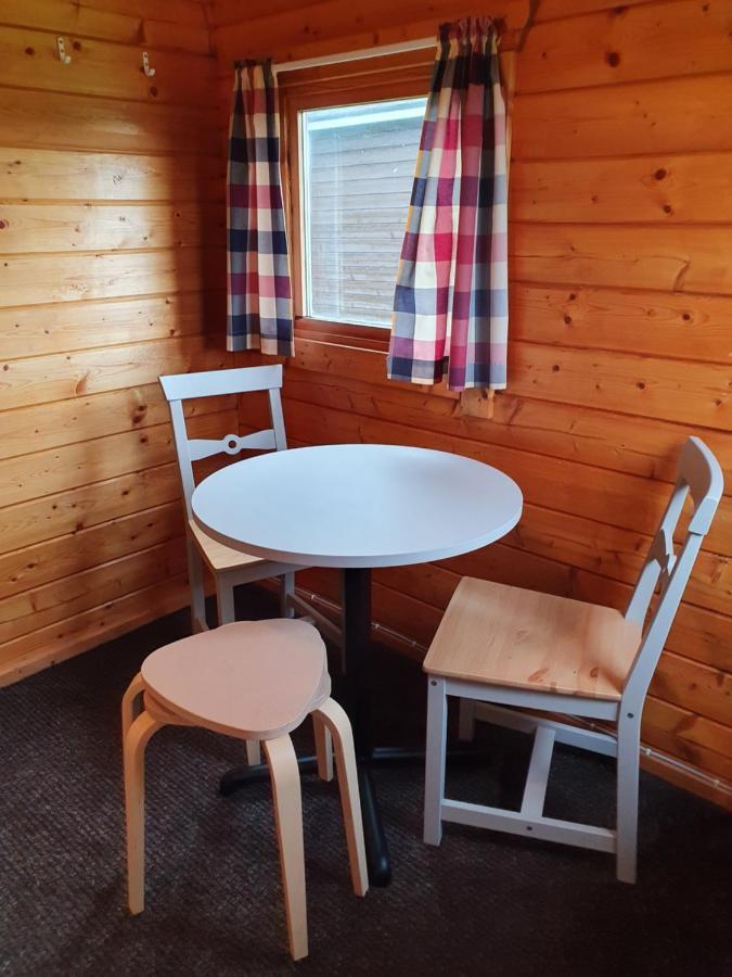 Hoefn Cottages Esterno foto